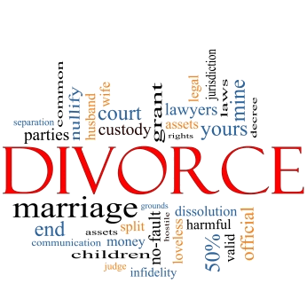 family law issues